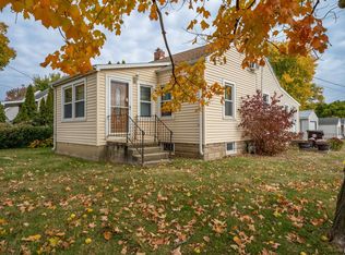 222 S Main St, Peoria, IL 61604