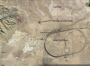 000 Cholla Rd, Cantil, CA 93519