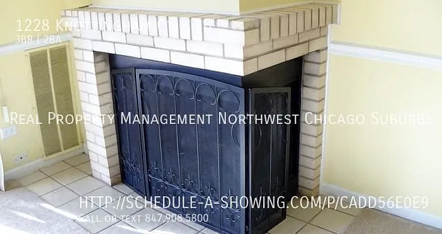1228 Knottingham Ct #2B — Photo 10