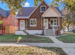 7 Alexis Rd #1705, Windsor, ON N8Y 4P1