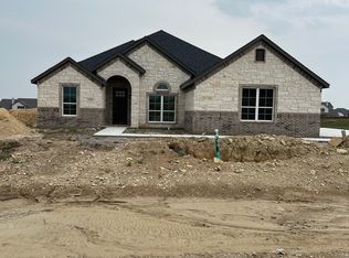 240 Meadow Vista Dr, Rhome, TX 76078