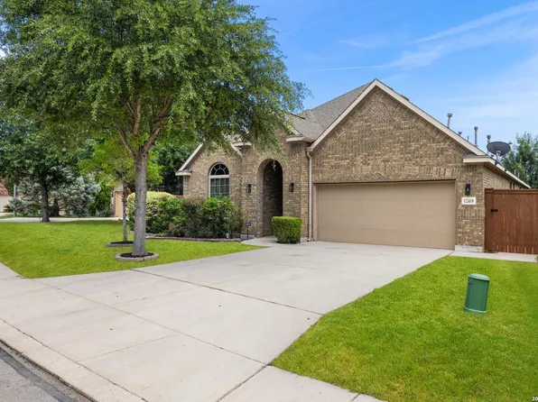 12418 LAW CRK, San Antonio, TX 78254