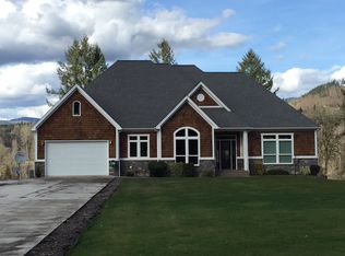 134 Fish Hatchery Rd, Mossyrock, WA 98564