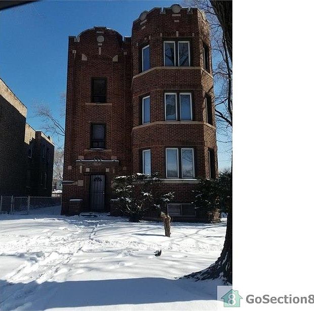 2nd image of 7557 S Stewart Ave APT 1
