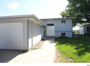 1319 Hardrock Ln, Billings, MT 59105