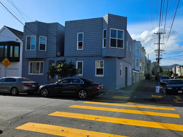 3001 25th St, San Francisco, CA 94110