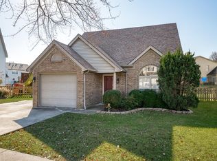 2220 Arthur Way, Lexington, KY 40509