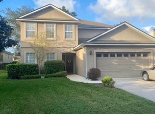 2928 Castnet Ct, Saint Augustine, FL 32092