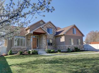 1279 W 1500 N, Mapleton, UT 84664