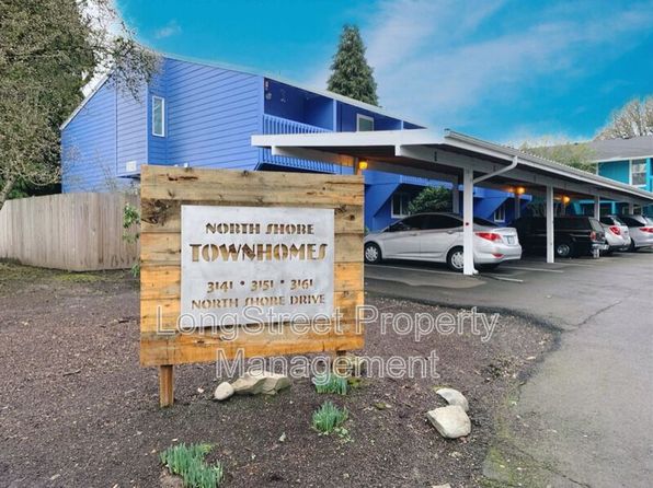 3151 N Shore Dr SE APT 3