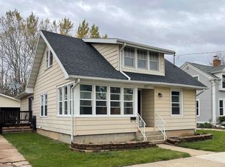 218 Hudson Ave, Oshkosh, WI 54901