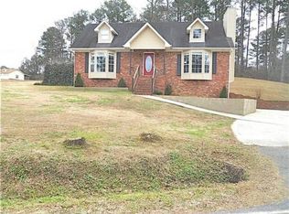 2258 Brookside Rd, Mount Olive, AL 35117