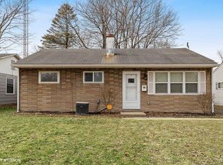 2413 Manhattan St, Michigan City, IN