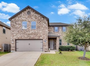 13708 Andrew Johnson St, Manor, TX 78653