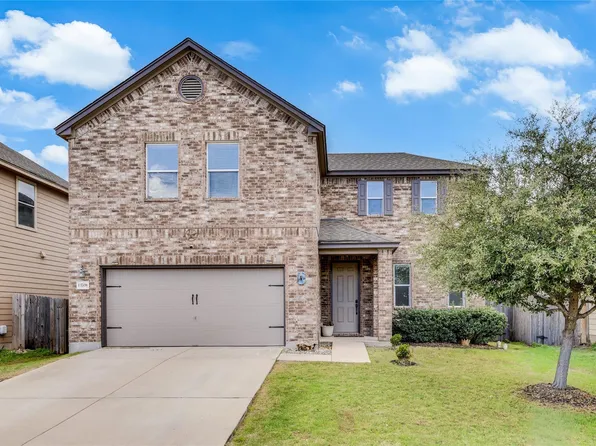 13708 Andrew Johnson St, Manor, TX 78653