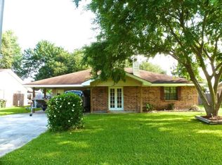 105 Rice Cir, Scott, LA 70583