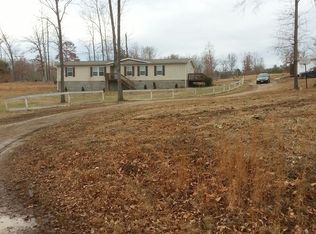 184 Charley Hill Road, Arrington, VA 22922