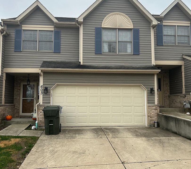 1st image of 603 River Bluff Dr Unit 603
