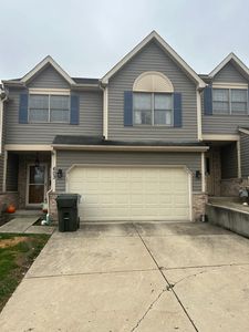 603 River Bluff Dr Unit 603, Carpentersville, IL, 60110