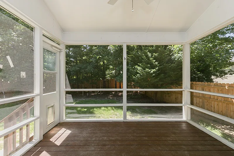 Beautiful Ranch Home on Quiet Cul-de-Sac Near Duke — Photo 3