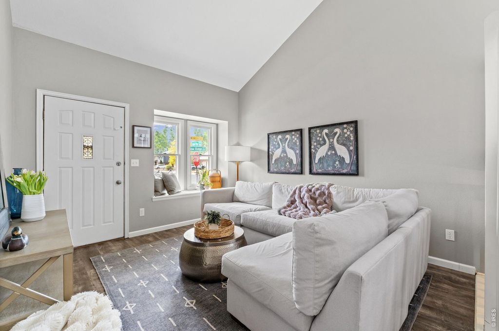 4112 Snow Ridge Cir