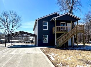 414 Franklin Ave, Warrensburg, MO 64093