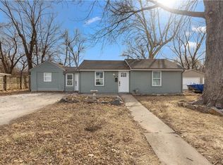 5005 Argentine Blvd, Kansas City, KS 66106