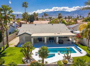 68600 Durango Rd, Cathedral City, CA 92234