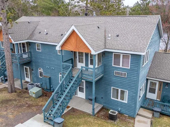 6266 Giants Ridge Rd #206, Biwabik, MN 55708