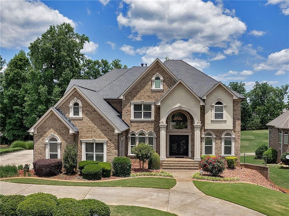 1022 Pampas Way, Hampton, GA 30228 MLS 7223830 Zillow