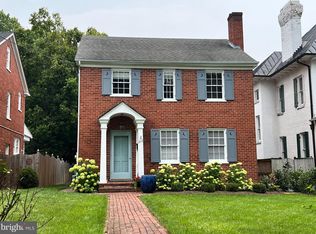 212 S Washington St, Winchester, VA 22601