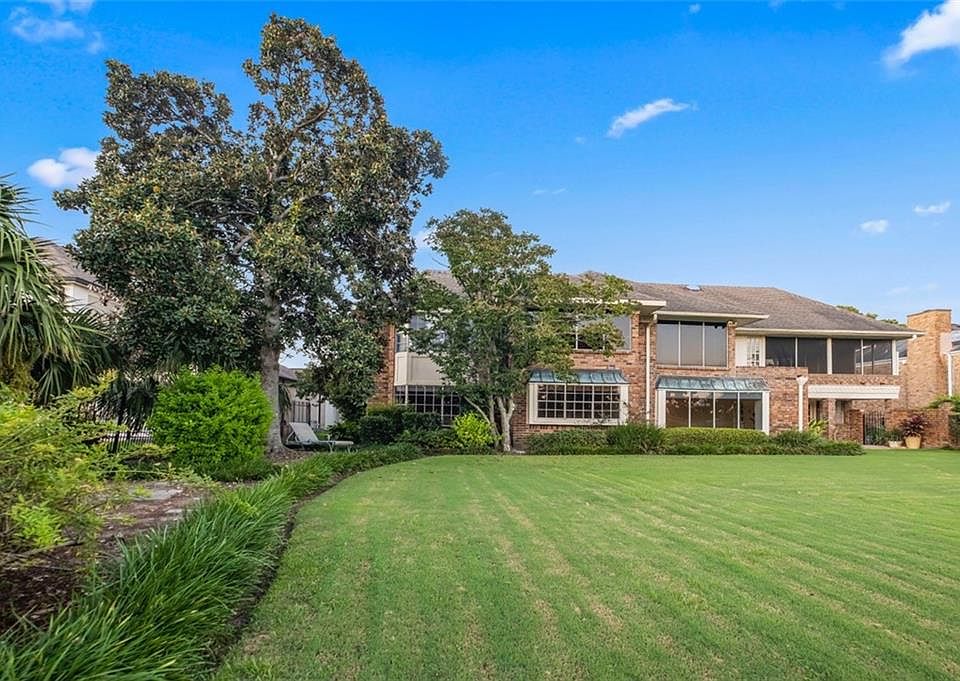 29 Chateau Mouton Dr, Kenner, LA 70065 Zillow