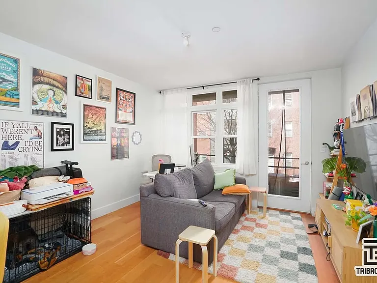 64 Stagg St #3C — Photo 2
