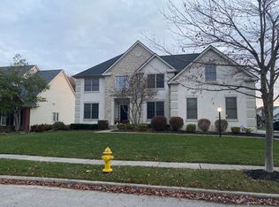 2690 Northmont Dr, Blacklick, OH 43004