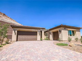 4270 San Alivia Ct, Las Vegas, NV 89141