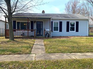 6356 Aldine, Brighton, MI