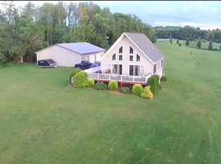 6251 Snyder Rd, Sodus, NY 14551