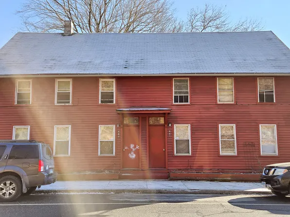 681 North Main Street, Norwich, CT 06360