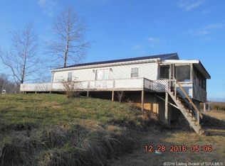 310 Nale Dr, Milltown, IN 47145