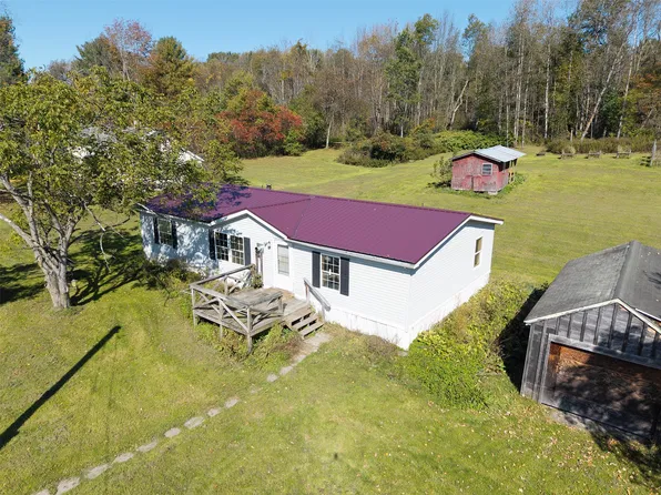 2169 State Route 7, Harpursville, NY 13787