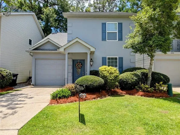 2004 Christie Ln #2, Covington, LA 70433