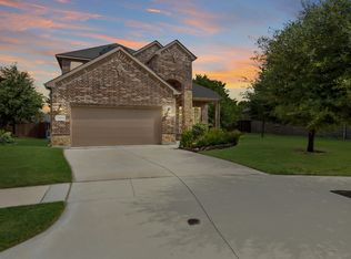 2501 Pioneer Dr, Denton, TX 76210