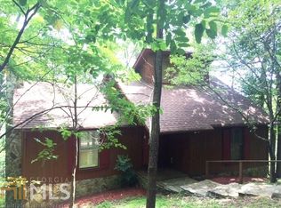 116 Moss Patch Trl #1158, Jasper, GA 30143