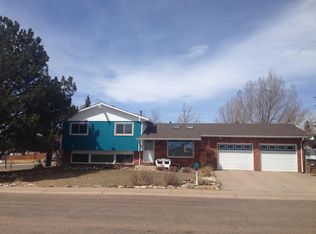 1614 Whitman St, Laramie, WY 82070