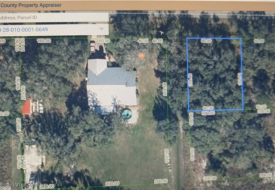 2nd image of 2673 W County Line Rd
