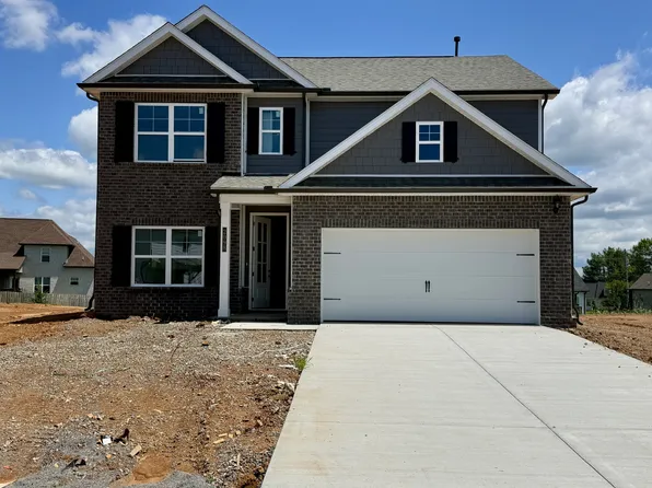 2098 Layla Ln Lot 7, White House, TN 37188
