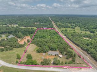 9601 133rd Pl NE, Newalla, OK 74857