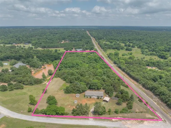 9601 133rd Pl NE, Newalla, OK 74857