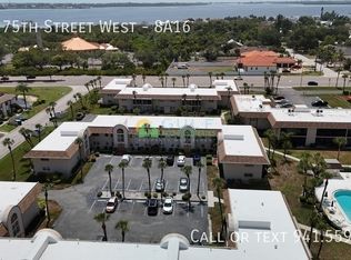 2727 75th St W APT 8A16, Bradenton, FL 34209