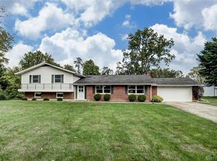 4260 Lytle Rd, Waynesville, OH 45068